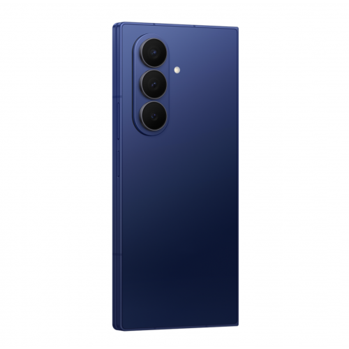 Смартфон Samsung Galaxy Z Fold7 12 ГБ + 256 ГБ (Синий | Blue Shadow) (Snapdragon)